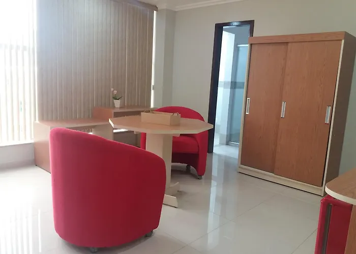Hotel Coimbra
