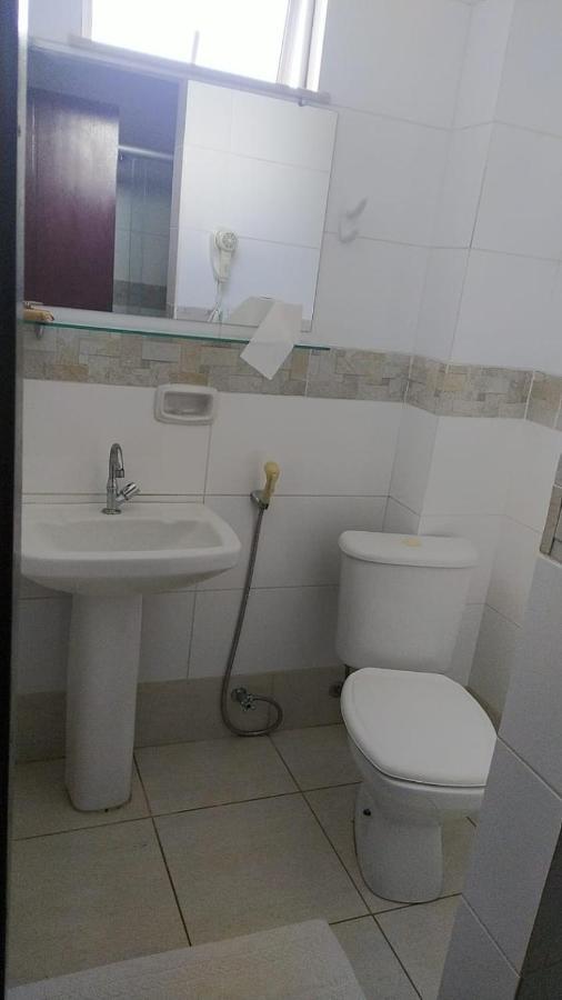 Hotel Coimbra *