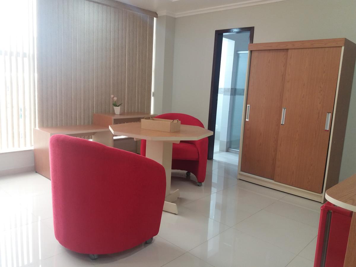 Coimbra Hotel Tucurui