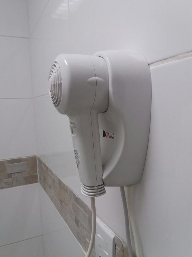 Coimbra Hotel Tucurui