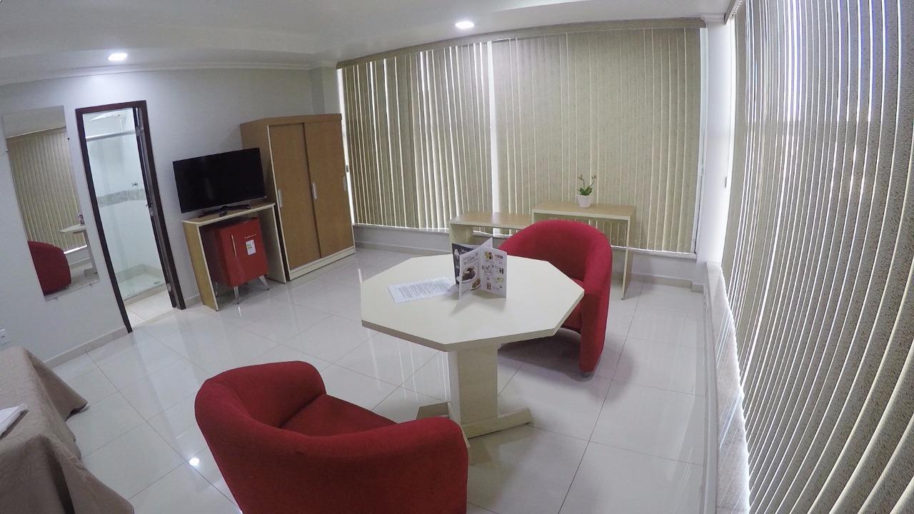Coimbra Hotel *