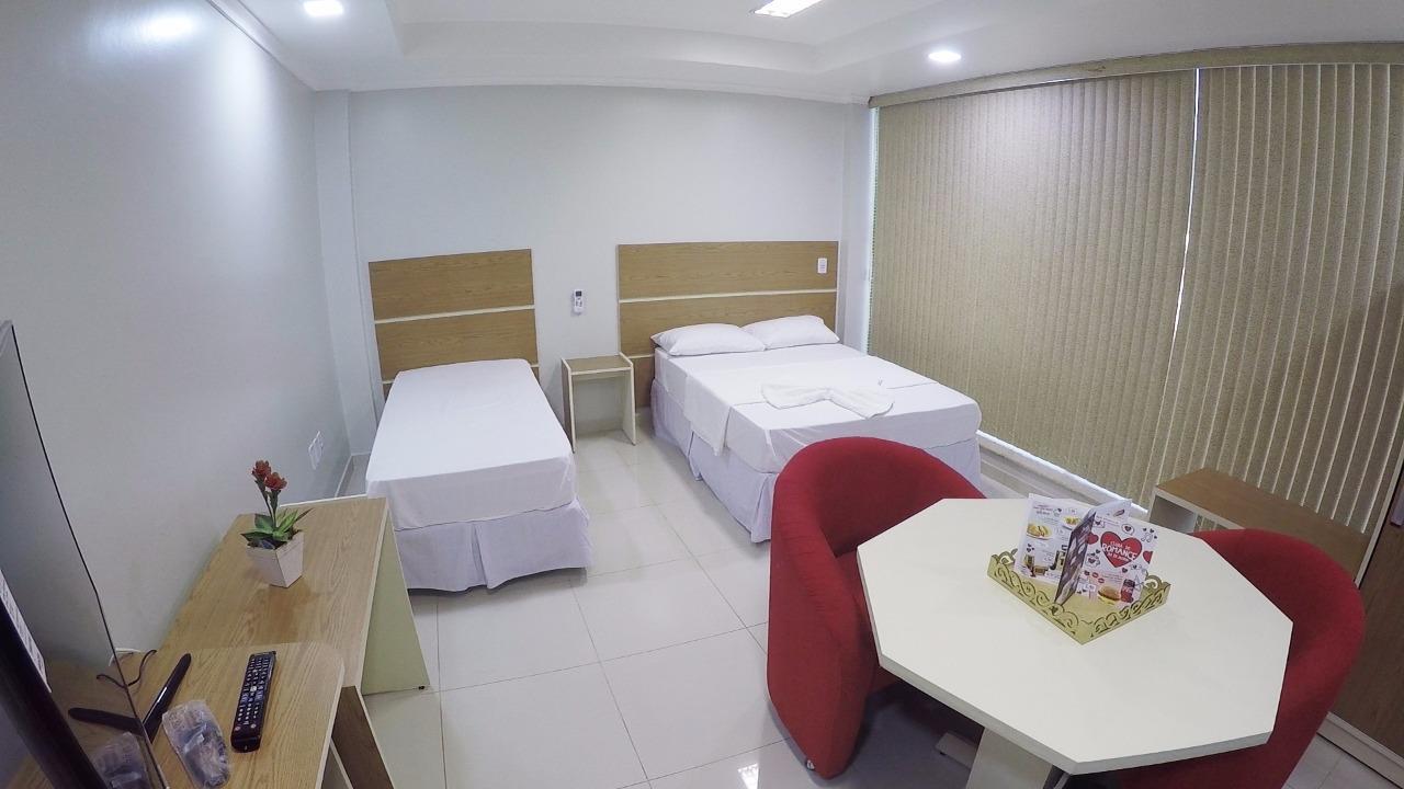 Coimbra Hotel Tucurui