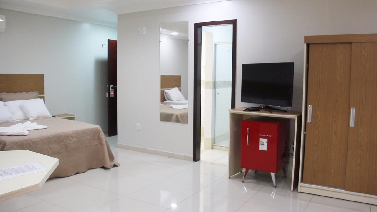 Coimbra Hotel Tucurui