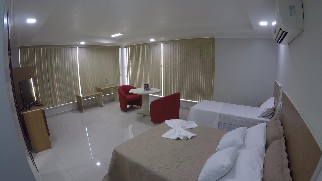 Coimbra Hotel Tucurui